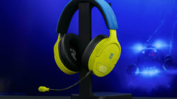 Trust y Under The Waves refuerzan su mensaje ecológico con estos cascos exclusivos