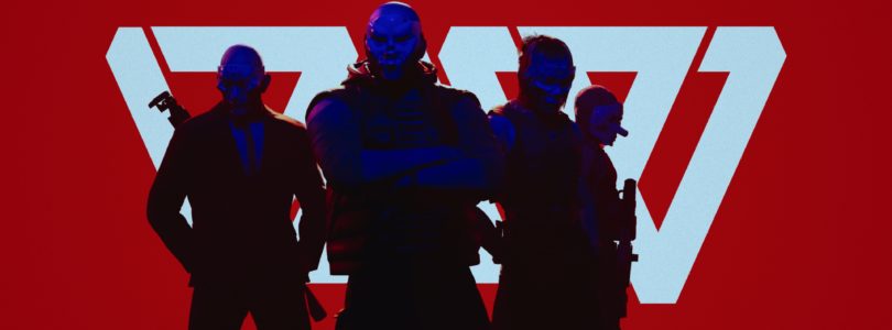 10 Chambers muestra gameplay inédito de Den of Wolves y su innovadora mecánica “Dive”