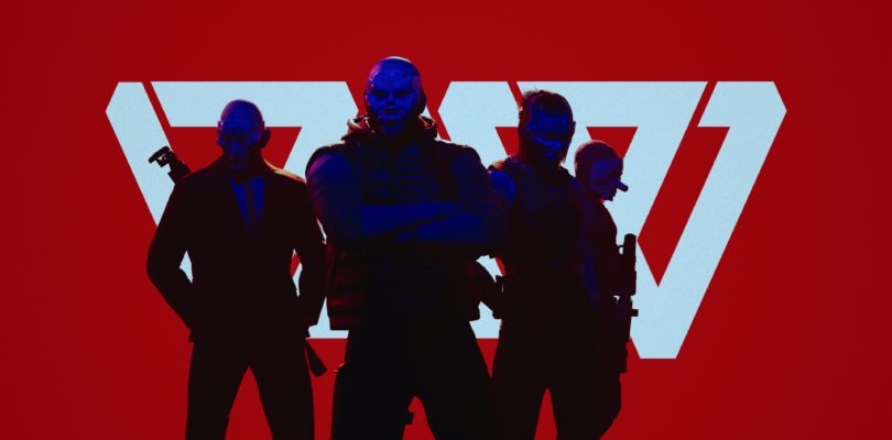 10 Chambers desvela un nuevo juego de atracos cooperativo: Den of Wolves, con temática de thriller tecnológico