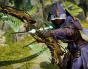 Ya disponible Estrellas Errantes, la nueva misión excepcional de Destiny 2