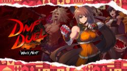 Consigue gratis el juego de lucha DNF Duel desde la Epic Store