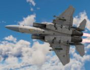 La batalla por la superioridad aérea llega a War Thunder