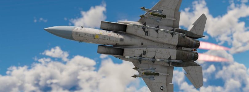 La batalla por la superioridad aérea llega a War Thunder