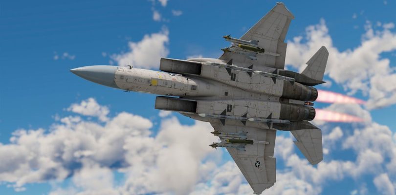 La batalla por la superioridad aérea llega a War Thunder