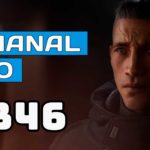 El Semanal MMO 346 ▶️ Adios The Day Before – Tela con Light No Fire – LEGO – Stormgate y más…