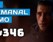El Semanal MMO 346 ▶️ Adios The Day Before – Tela con Light No Fire – LEGO – Stormgate y más…