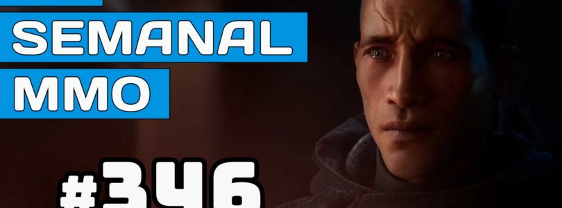 El Semanal MMO 346 ▶️ Adios The Day Before – Tela con Light No Fire – LEGO – Stormgate y más…