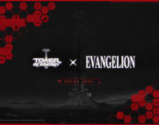 Los personajes de Evangelion llegarán en 2024 a Tower of Fantasy