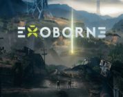 Exoborne anuncia su próxima fase de pruebas para febrero