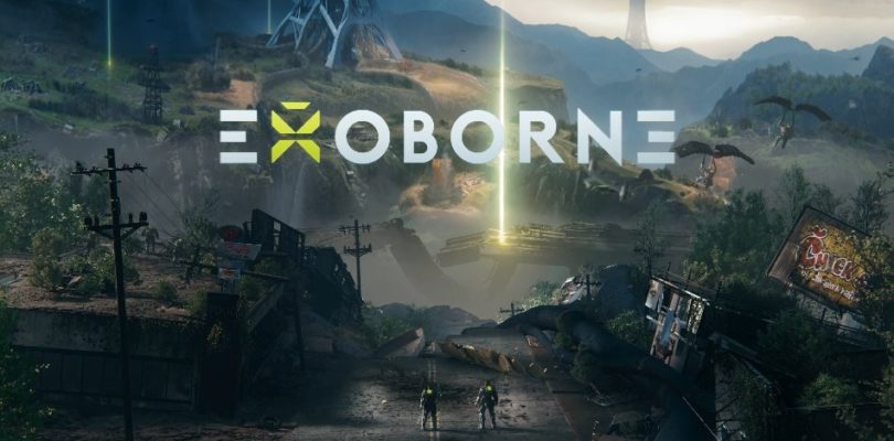 Exoborne anuncia su próxima fase de pruebas para febrero