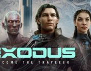 EXODUS es un nuevo RPG AAA desarrollado por antiguos creadores de Bioware y con Matthew McConaughey en el casting de actores