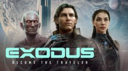 EXODUS es un nuevo RPG AAA desarrollado por antiguos creadores de Bioware y con Matthew McConaughey en el casting de actores