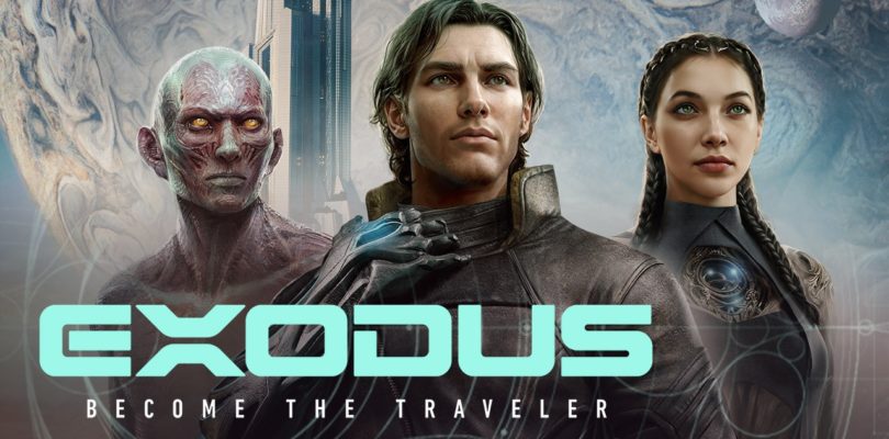 Más detalles de Exodus: El RPG sucesor de Mass Effect confirma el sigilo, la progresión y enemigos que evolucionan.