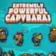 Ya disponible Extremely Powerful Capybaras – Nuevo juego cooperativo estilo Vampire Survivors