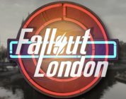 El mod Fallout London de Fallout 4 por fin tiene fecha de lanzamiento