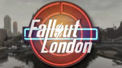 El mod Fallout London de Fallout 4 por fin tiene fecha de lanzamiento