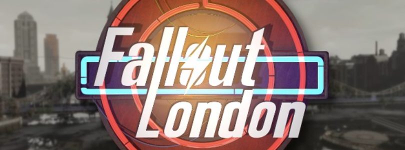 El mod Fallout London de Fallout 4 por fin tiene fecha de lanzamiento