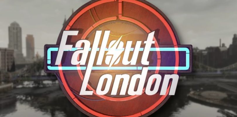 El mod Fallout London de Fallout 4 por fin tiene fecha de lanzamiento