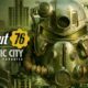 La gran actualización Atlantic City – Boardwalk Paradise ya esta disponible en Fallout 76