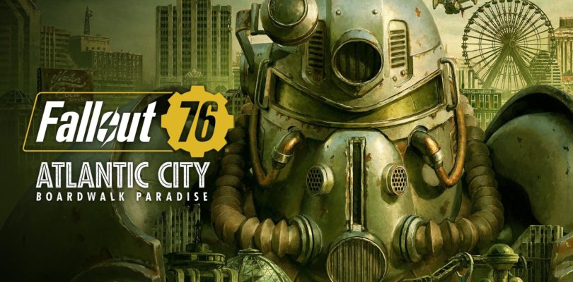 Fallout 76 llega a los 20 millones de jugadores mientras Bethesda ya planea nuevos juegos de la saga