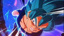 DRAGON BALL: SPARKING! ZERO es la impactante secuela que lleva la serie Budokai Tenkaichi a una nueva generación