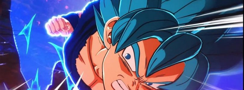 DRAGON BALL: SPARKING! ZERO es la impactante secuela que lleva la serie Budokai Tenkaichi a una nueva generación