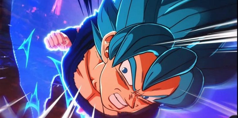 DRAGON BALL: SPARKING! ZERO es la impactante secuela que lleva la serie Budokai Tenkaichi a una nueva generación