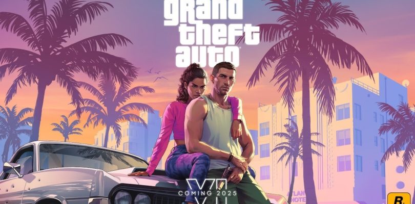 GTA VI se retrasa hasta el 26 de mayo de 2026