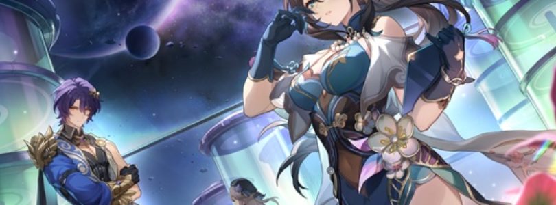 La versión 1.6 de Honkai: Star Rail se lanzará el 27 de diciembre