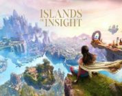 Explora y resuelve puzzles en el mundo compartido multijugador de Islands of Insight, disponible en febrero