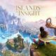 Explora y resuelve puzzles en el mundo compartido multijugador de Islands of Insight, disponible en febrero