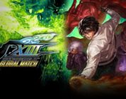 The King of Fighters XIII Global Match ya está disponible en formato físico para Nintendo Switch y PlayStation 4