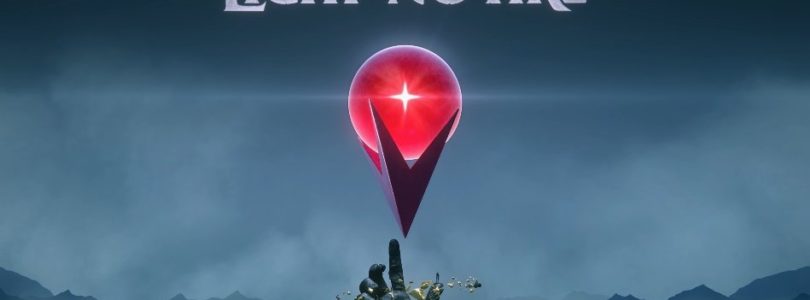 Light No Fire es el nuevo mundo abierto cooperativo de los creadores de No Man’s Sky