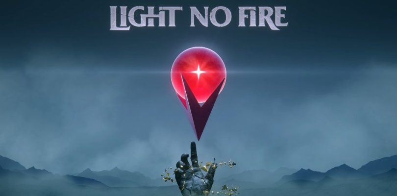 Light No Fire es el nuevo mundo abierto cooperativo de los creadores de No Man’s Sky