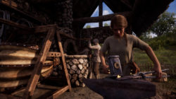 El nuevo modo cooperativo y el mapa de Medieval Dynasty ya están disponibles para consola