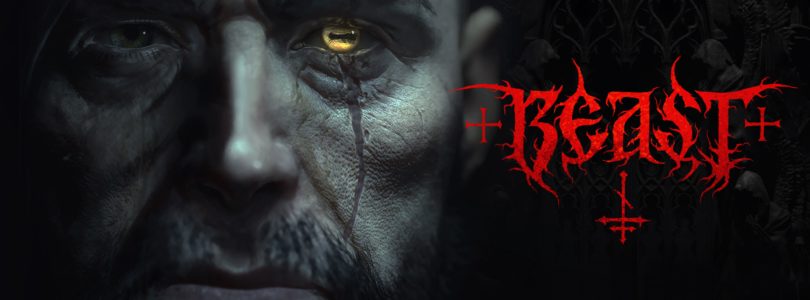 BEAST, el visceral RPG de False Prophet, recibe un nuevo nombre y una nueva actualización de contenido