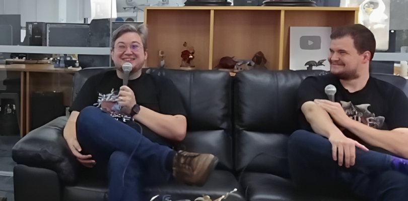 Entrevistamos a Jonathan Rogers y Mark «Neon» desarrolladores de Path of Exile