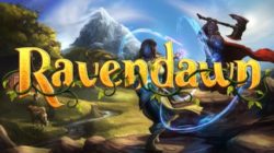 Prueba la beta abierta de Ravendawn Online, un nuevo MMORPG pixelart 2D con lanzamiento previsto para el 16 de enero