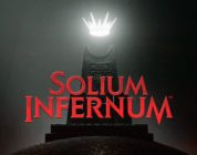 El juego de estrategia Solium Infernum se lanza el próximo 14 de febrero – Nuevo tráiler