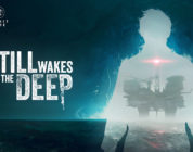 Still Wakes the Deep contará con el galardonado compositor Jason Graves