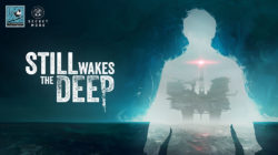 Still Wakes the Deep contará con el galardonado compositor Jason Graves