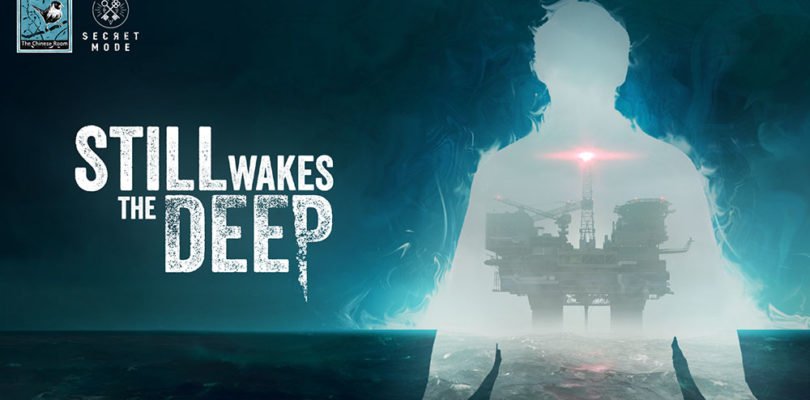 Still Wakes the Deep contará con el galardonado compositor Jason Graves