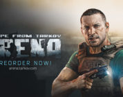 Arranca la Beta Cerrada de Escape From Tarkov: Arena