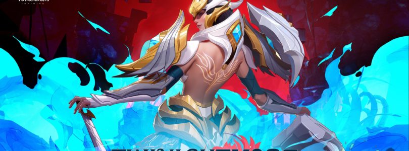 Ya en marcha la temporada 3 del ARPG Torchlight: Infinite – Nuevas mecanicas, heroes y mejoras QoL