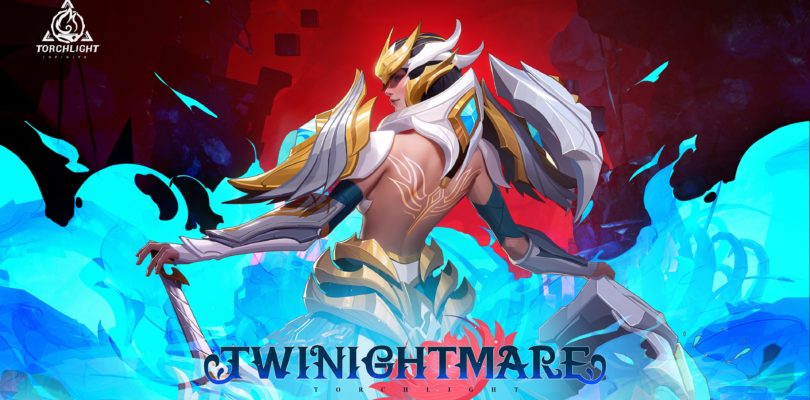 Ya en marcha la temporada 3 del ARPG Torchlight: Infinite – Nuevas mecanicas, heroes y mejoras QoL