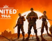 El shooter multijugador United 1944 ya esta disponible en acceso anticipado de Steam.
