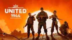 El shooter multijugador United 1944 ya esta disponible en acceso anticipado de Steam.