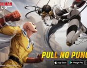 One Punch Man: World ya está disponible para PC y móvil