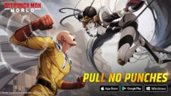 One Punch Man: World ya está disponible para PC y móvil