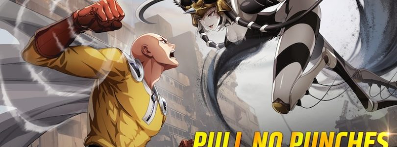One Punch Man: World ya está disponible para PC y móvil